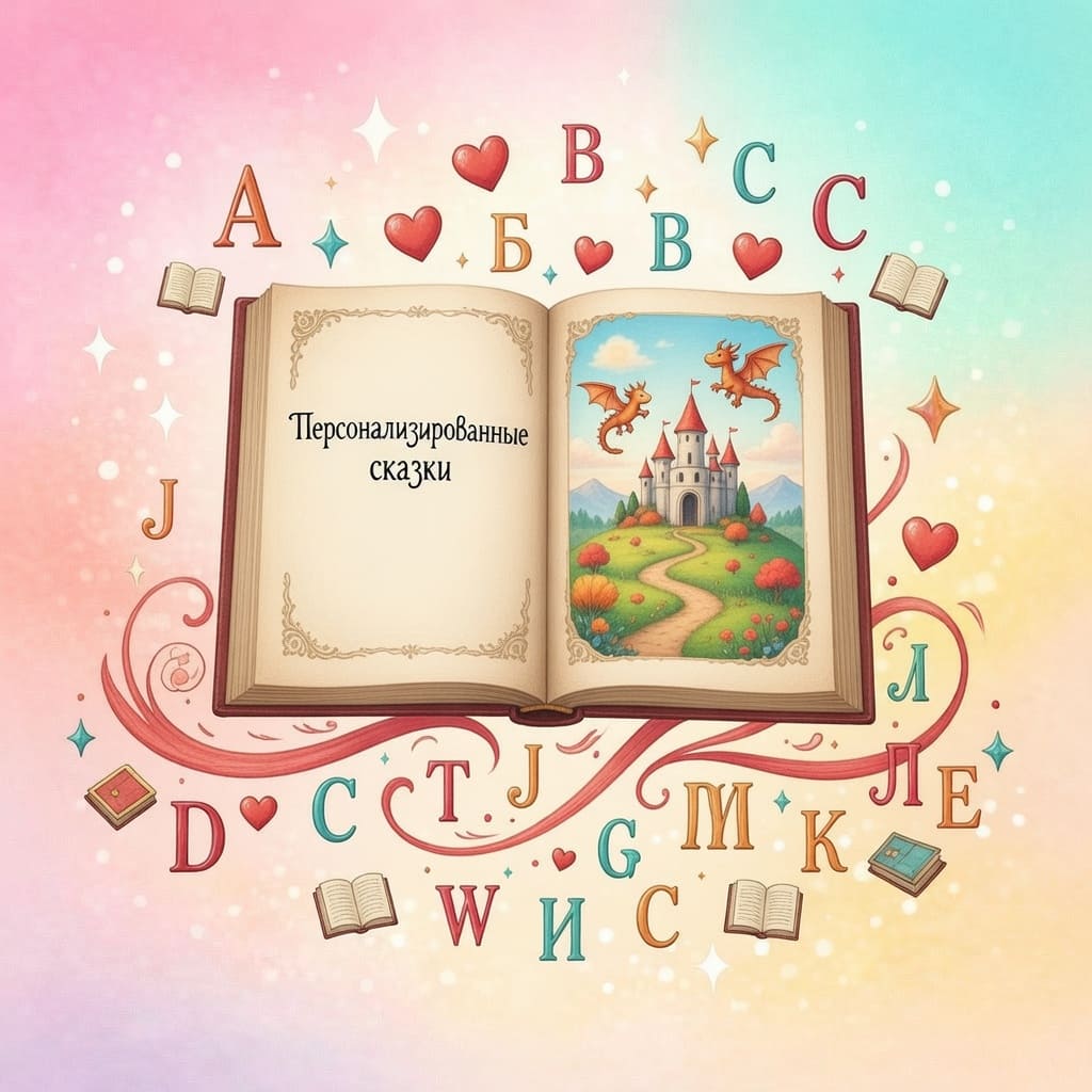 Персональная книга