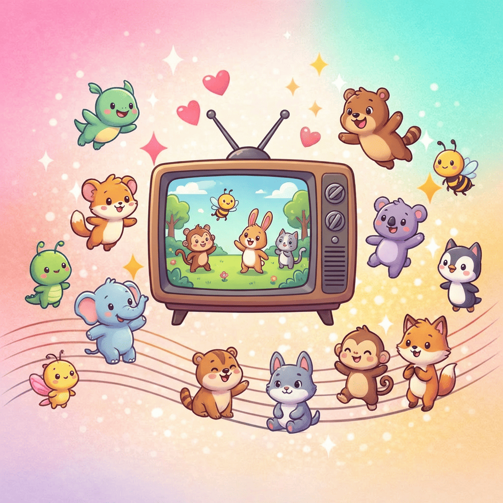 Мультфильм