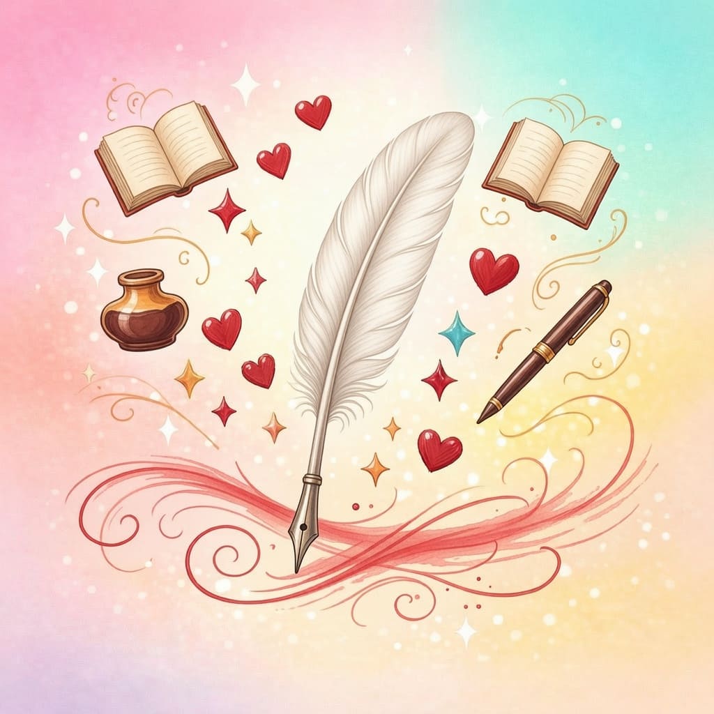 Стихи на заказ