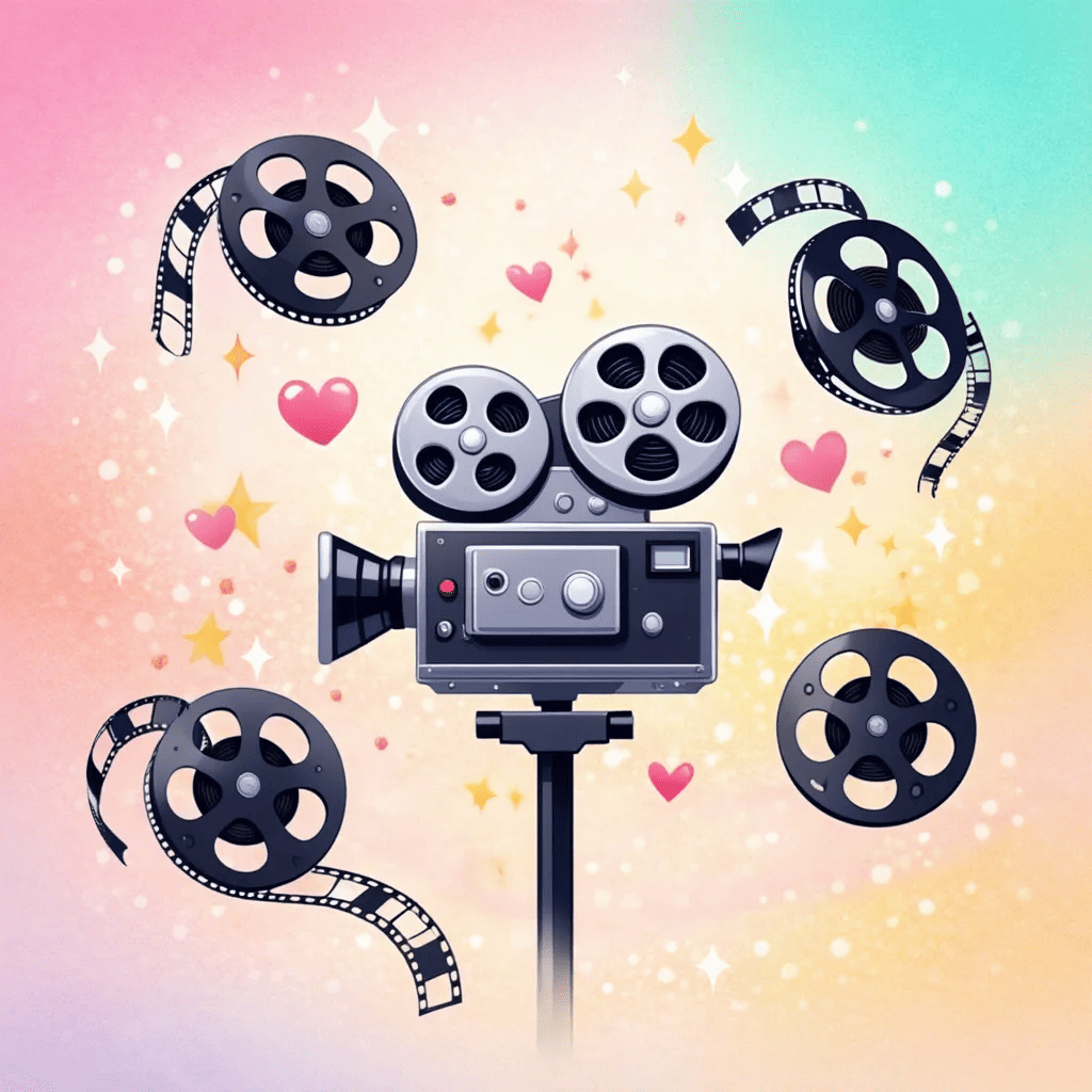 Видеопоздравление